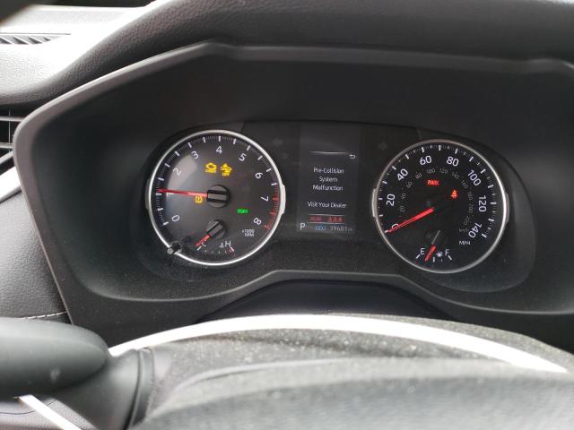 Photo 9 from auction – 2019 TOYOTA RAV4 LE with VIN 2T3G1RFV0KC003841