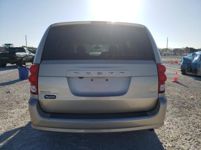 Photo 6 from auction – 2014 DODGE GRAND CARA with VIN 2C4RDGCG6ER203100
