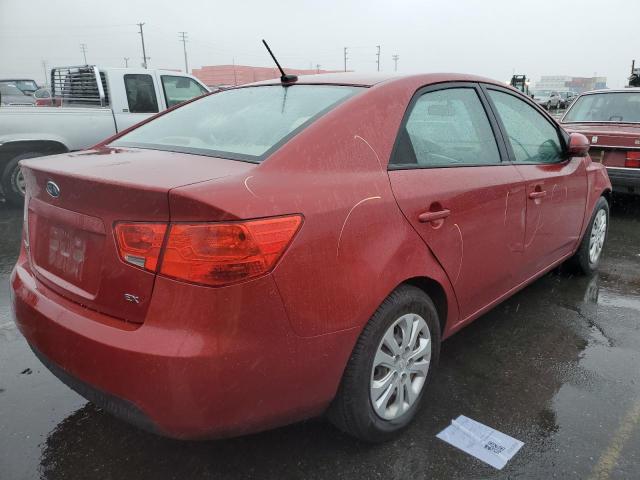 صورة رقم 3 من المزاد - 2011 KIA FORTE EX مع VIN KNAFU4A22B5448412