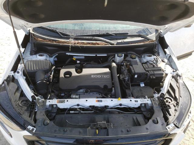 Photo 12 from auction – 2021 GMC TERRAIN SL with VIN 3GKALMEV5ML352821