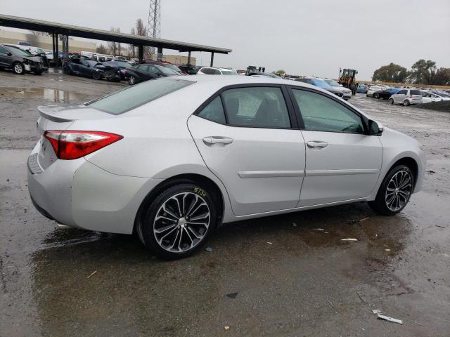 Photo 3 from auction – 2015 TOYOTA COROLLA L with VIN 5YFBURHE4FP279713