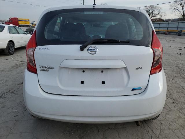 Photo 6 from auction – 2015 NISSAN VERSA NOTE with VIN 3N1CE2CP0FL420066