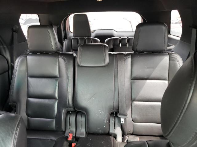 Photo 10 from auction – 2013 FORD EXPLORER X with VIN 1FM5K8D89DGA80244