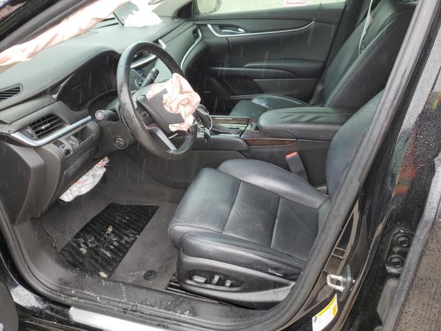 Photo 7 from auction – 2014 CADILLAC XTS with VIN 2G61L5S35E9316378