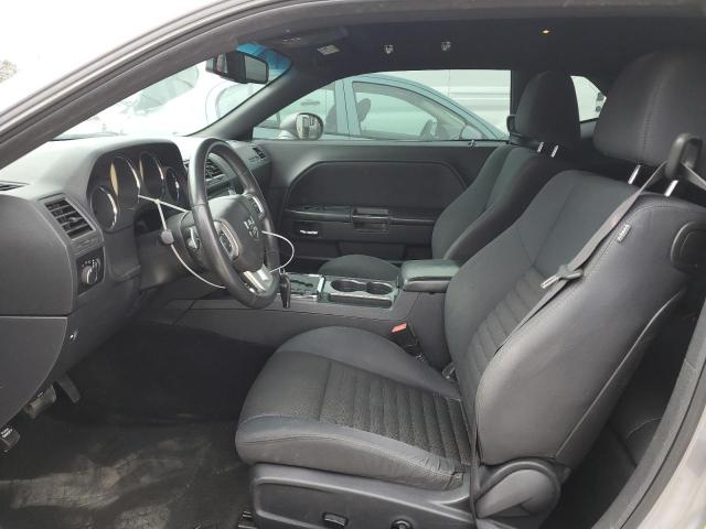 Photo 7 from auction – 2013 DODGE CHALLENGER with VIN 2C3CDYAG9DH631296