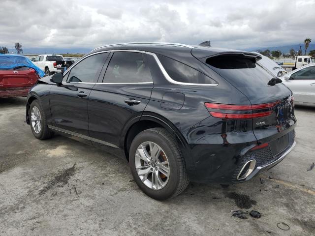 Photo 2 from auction – 2022 GENESIS GV70 BASE with VIN KMUMADTB2NU025451
