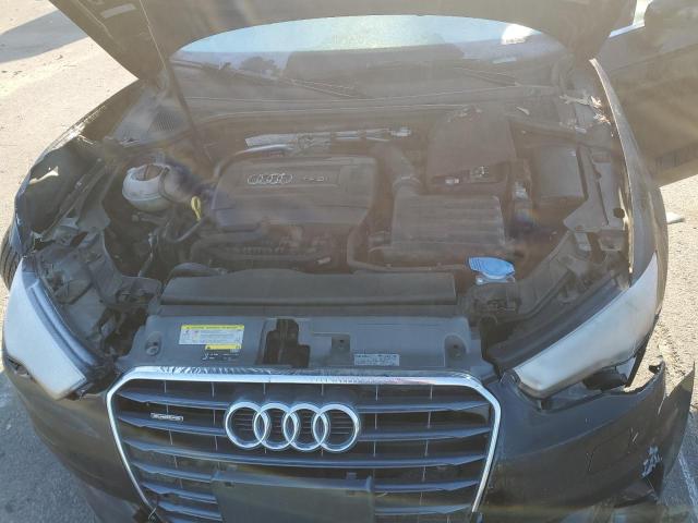 Photo 11 from auction – 2015 AUDI A3 PREMIUM with VIN WAUEFGFF7F1089266