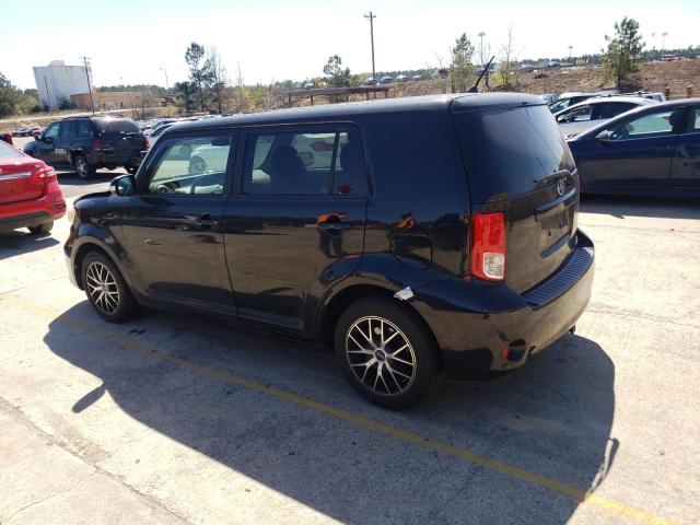 Photo 2 from auction – 2012 TOYOTA SCION XB with VIN JTLZE4FE0CJ003972