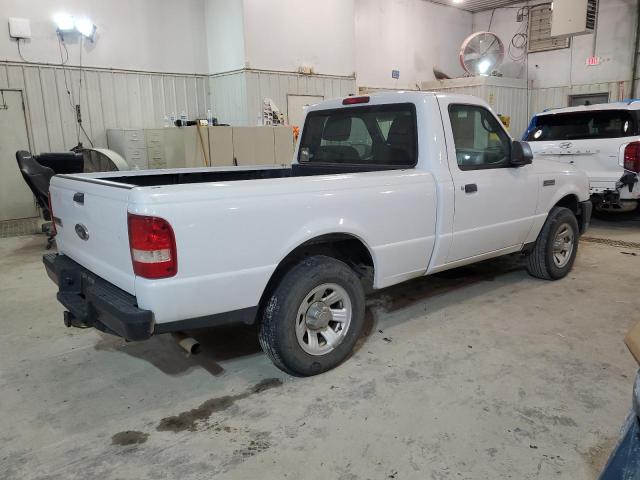 Photo 3 from auction – 2011 FORD RANGER with VIN 1FTKR1AD6BPA02738
