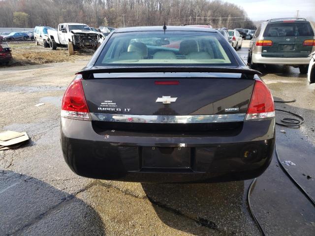 Photo 6 from auction – 2009 CHEVROLET IMPALA 1LT with VIN 2G1WT57K291256365
