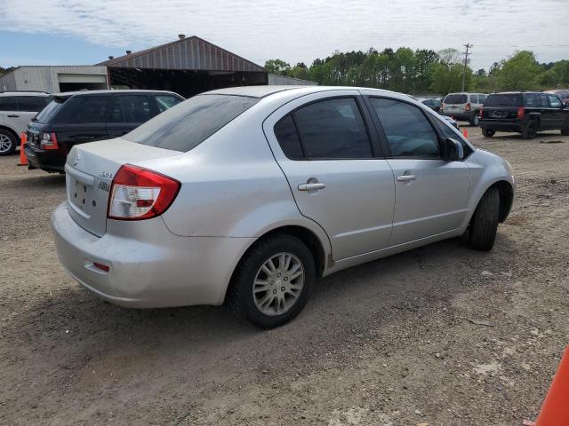Photo 3 from auction – 2012 SUZUKI SX4 LE with VIN JS2YC5A32C6304745