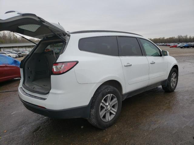 Photo 3 from auction – 2016 CHEVROLET TRAVERSE L with VIN 1GNKRGKD6GJ134210