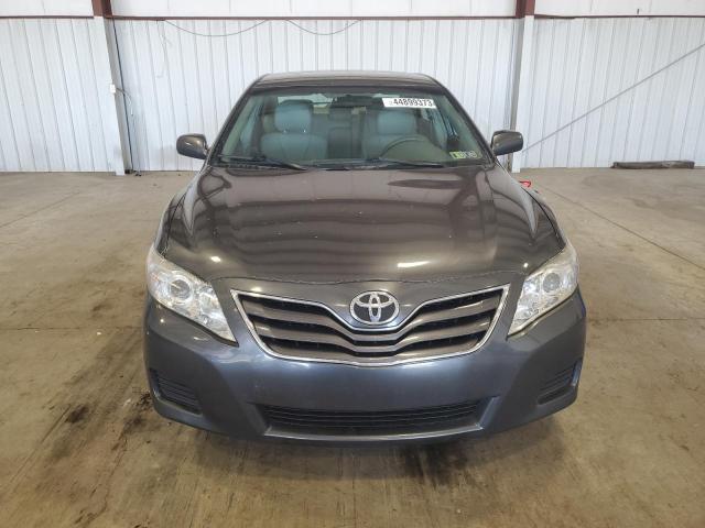 صورة رقم 5 من المزاد - 2010 TOYOTA CAMRY BASE مع VIN 4T1BF3EK4AU033673