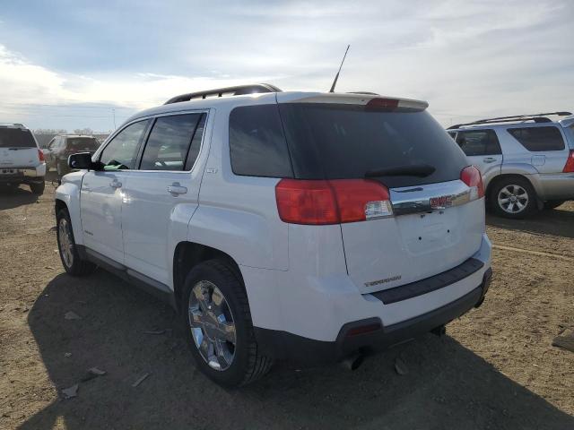 Photo 2 from auction – 2010 GMC TERRAIN SL with VIN 2CTFLFEY5A6275900
