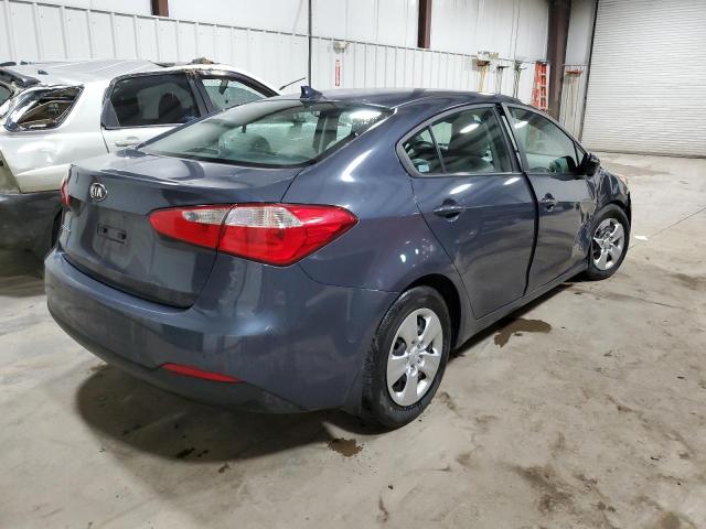 Photo 3 from auction – 2015 KIA FORTE LX with VIN KNAFX4A67F5279777