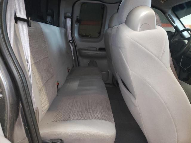 Photo 10 from auction – 2003 FORD F150 with VIN 2FTRX17W83CA96945