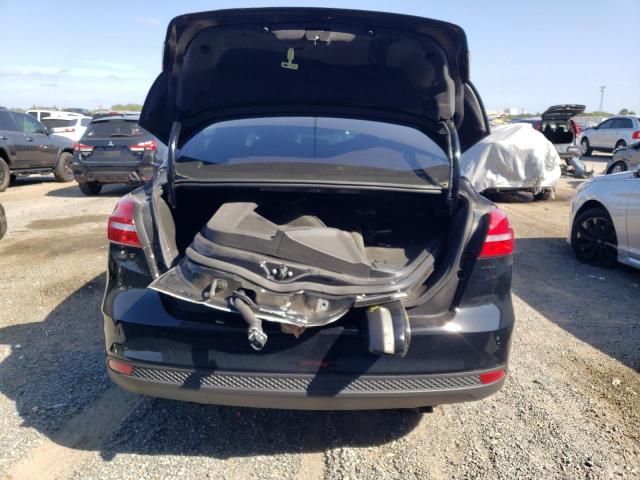 Photo 6 from auction – 2016 FORD FOCUS SE with VIN 1FADP3F24GL292628