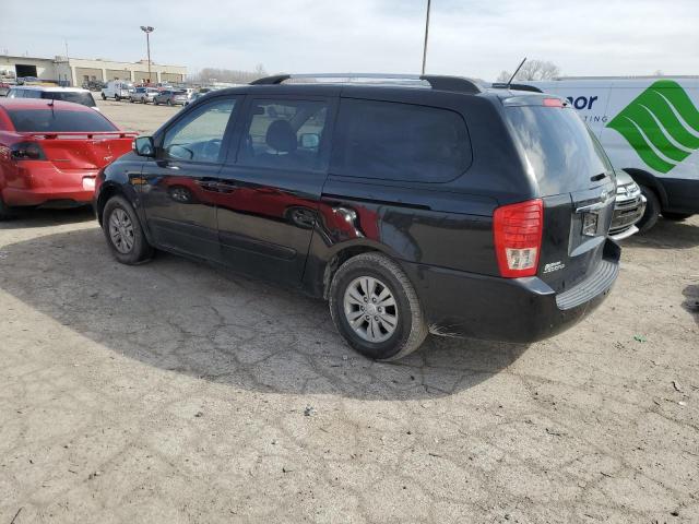 Photo 2 from auction – 2012 KIA SEDONA LX with VIN KNDMG4C78C6426596