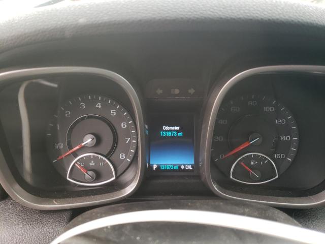 Photo 9 from auction – 2015 CHEVROLET MALIBU LS with VIN 1G11A5SL0FF283827