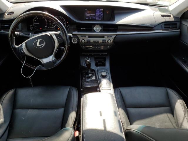 Photo 8 from auction – 2013 LEXUS ES 350 with VIN JTHBK1GGXD2058850