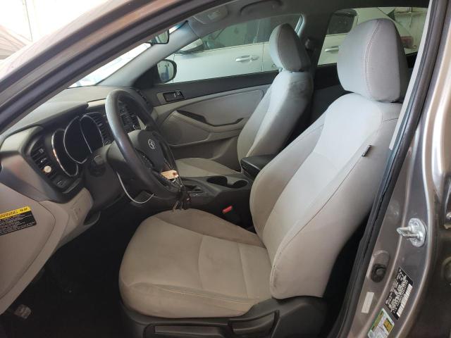 Photo 7 from auction – 2013 KIA OPTIMA LX with VIN 5XXGM4A74DG137789
