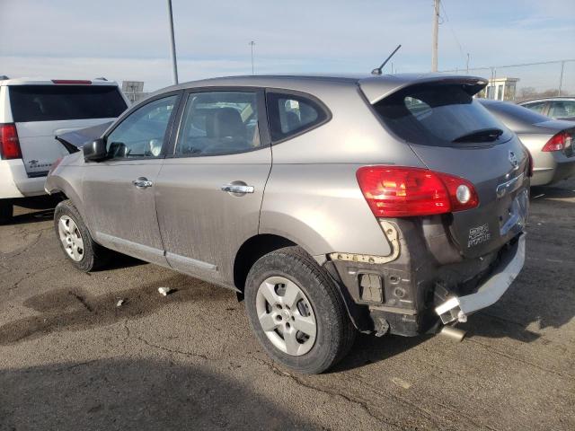 Photo 2 from auction – 2013 NISSAN ROGUE S with VIN JN8AS5MT0DW501705