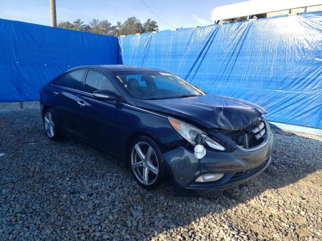 Photo 4 from auction – 2012 HYUNDAI SONATA SE with VIN 5NPEC4AB0CH466085