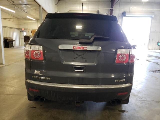 Photo 6 from auction – 2012 GMC ACADIA SLT with VIN 1GKKVRED8CJ254925