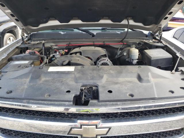 Photo 12 from auction – 2008 CHEVROLET SILVERADO with VIN 2GCEK13J681322216