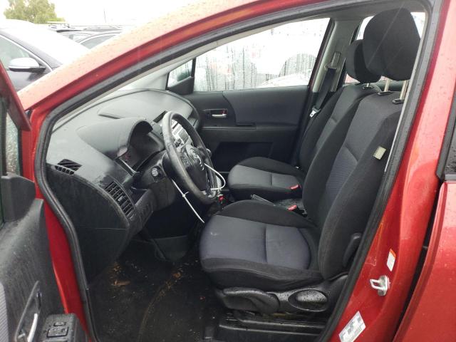 Photo 7 from auction – 2006 MAZDA 5 with VIN JM1CR29L360120198