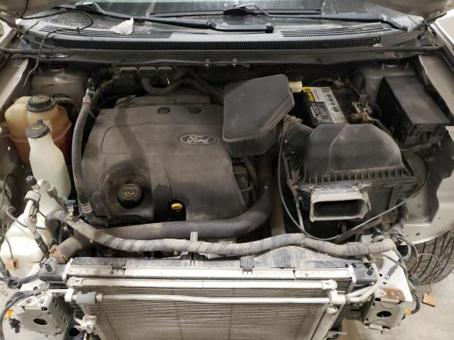 Photo 12 from auction – 2014 FORD EDGE LIMIT with VIN 2FMDK4KC9EBA26950