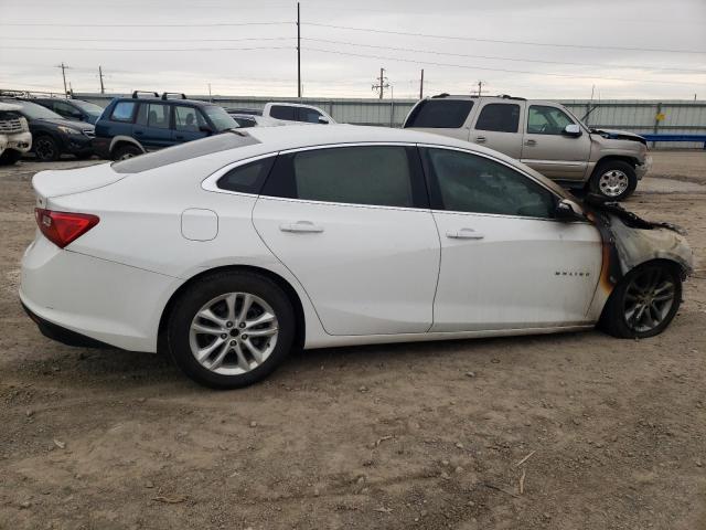 Photo 3 from auction – 2017 CHEVROLET MALIBU LT with VIN 1G1ZE5ST4HF256513