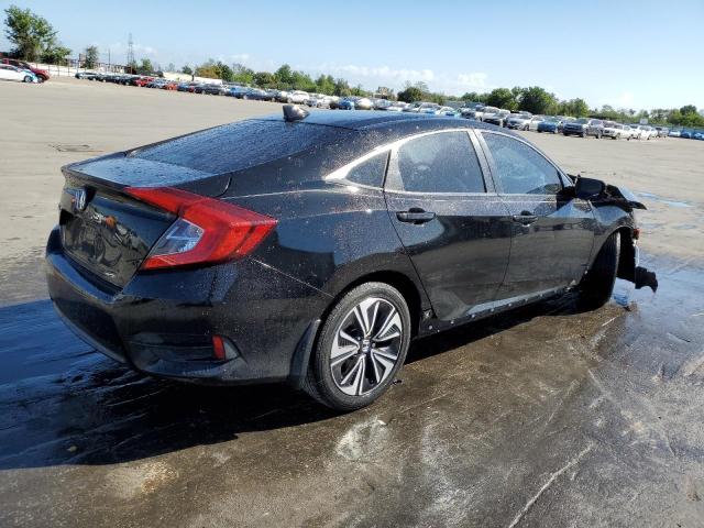 Photo 3 from auction – 2016 HONDA CIVIC EXL with VIN 19XFC1F79GE038811