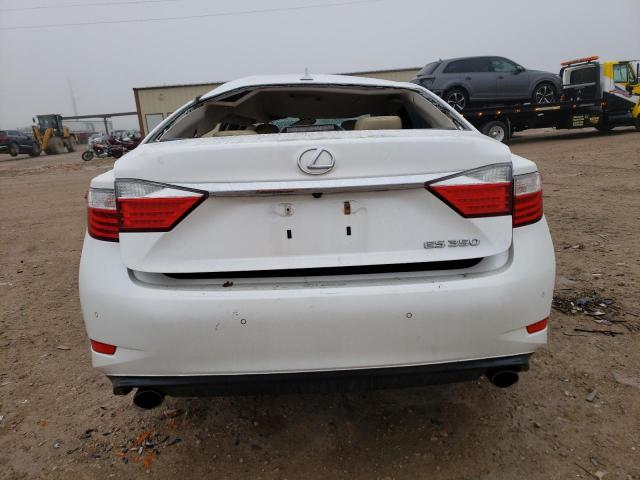صورة رقم 6 من المزاد - 2014 LEXUS ES 350 مع VIN JTHBK1GG8E2134759