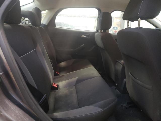 Photo 10 from auction – 2012 FORD FOCUS SE with VIN 1FAHP3F21CL438804
