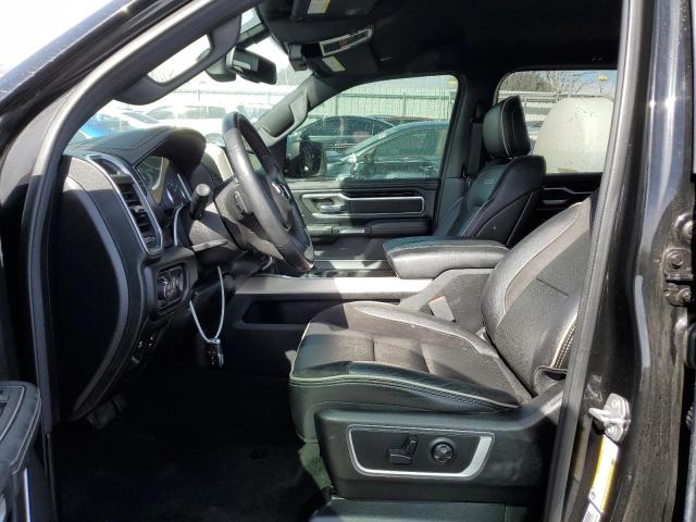 Photo 7 from auction – 2019 RAM 1500 LARAM with VIN 1C6SRFJT6KN810076