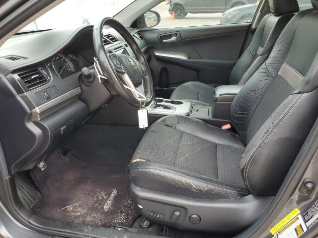 Photo 7 from auction – 2012 TOYOTA CAMRY BASE with VIN 4T1BF1FK1CU030980