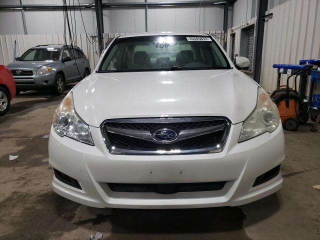 Photo 5 from auction – 2011 SUBARU LEGACY 2.5 with VIN 4S3BMCC6XB3263998