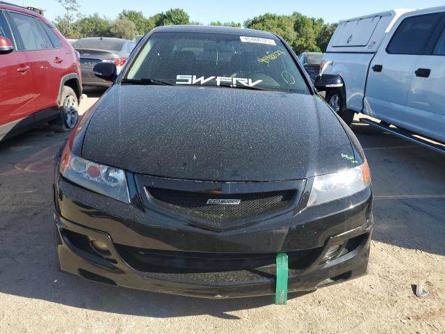 Photo 5 from auction – 2008 ACURA TSX with VIN JH4CL96948C019450