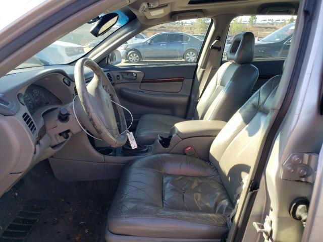 Photo 7 from auction – 2005 CHEVROLET IMPALA LS with VIN 2G1WH52K359152424