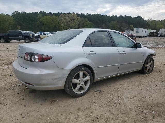 Photo 3 from auction – 2008 MAZDA 6 I with VIN 1YVHP80C885M02221