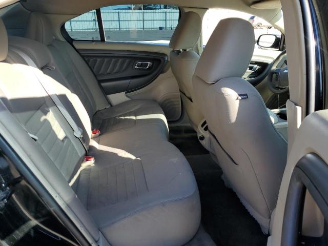 Фото 10 с аукциона – 2010 FORD TAURUS SE с VIN 1FAHP2DW4AG132136