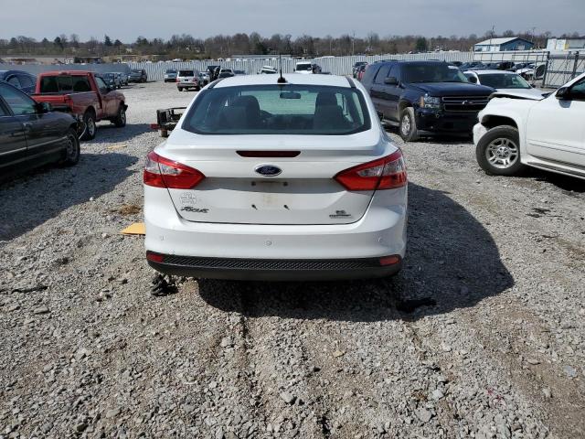 Photo 6 from auction – 2014 FORD FOCUS SE with VIN 1FADP3F27EL223252