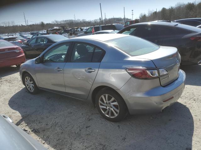 Photo 2 from auction – 2012 MAZDA 3 I with VIN JM1BL1V85C1541824