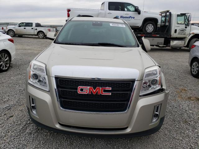 Photo 5 from auction – 2013 GMC TERRAIN SL with VIN 2GKALSEKXD6332899