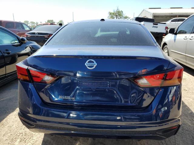 Photo 6 from auction – 2020 NISSAN ALTIMA S with VIN 1N4BL4BV9LC216602