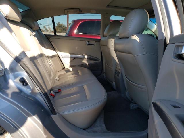 Foto 10 de la subasta – 2007 NISSAN MAXIMA SE con VIN 1N4BA41E67C820587