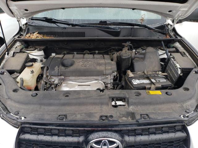 Photo 11 from auction – 2012 TOYOTA RAV4 with VIN 2T3BF4DV3CW188081
