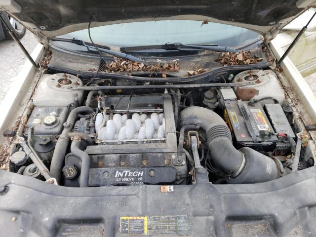 Photo 11 from auction – 2002 LINCOLN LS with VIN 1LNHM97VX2Y617046