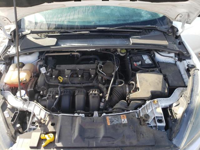 Photo 11 from auction – 2016 FORD FOCUS SE with VIN 1FADP3K28GL311719